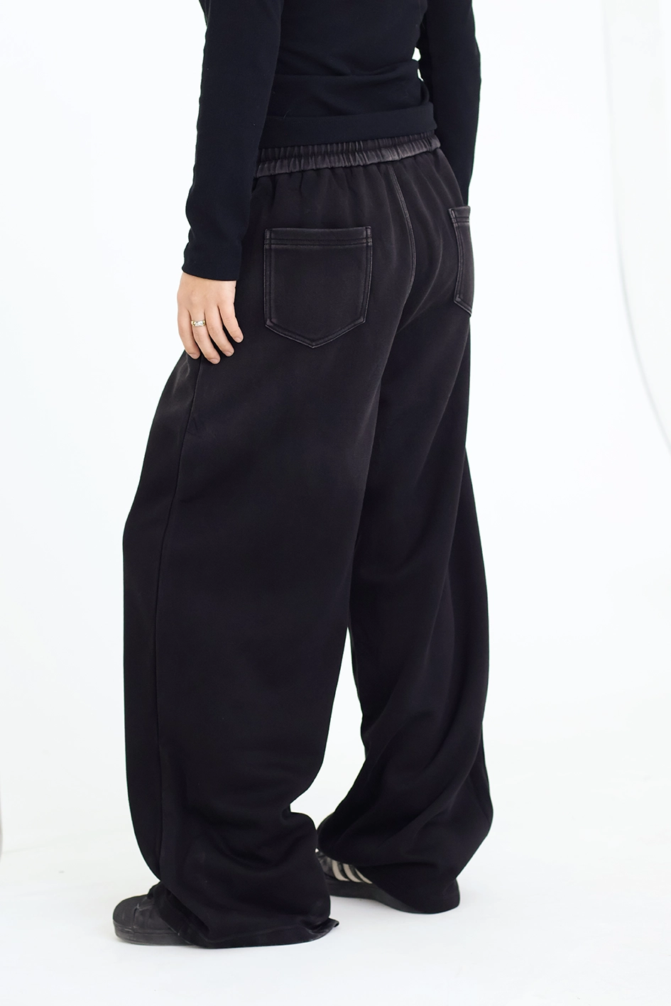 Pantal贸n Gastado THAMES - Image 2