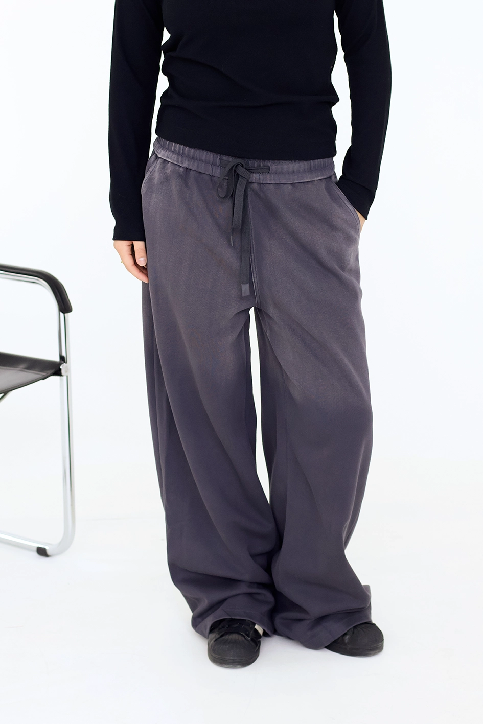 Pantal贸n Gastado THAMES