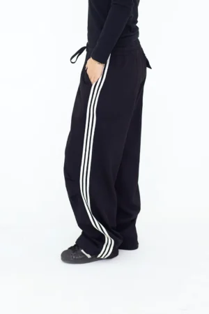 Pantal贸n BROWN