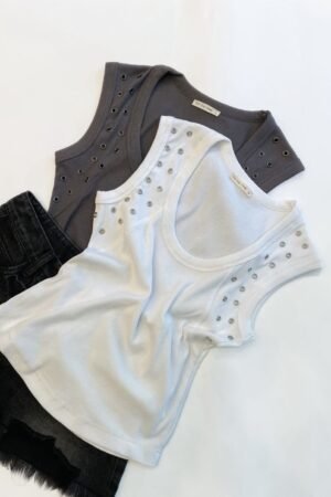 Musculosa GALVESTON