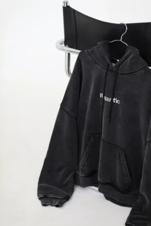 Hoodie Frisado ROMANTIC