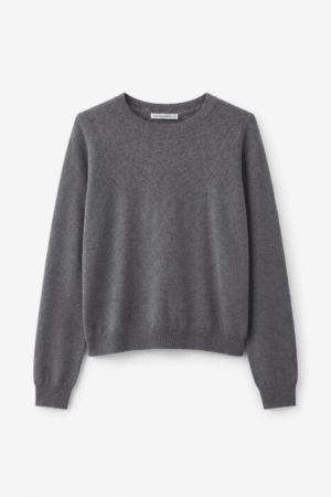 Sweater Cuello Redondo DUBLIN