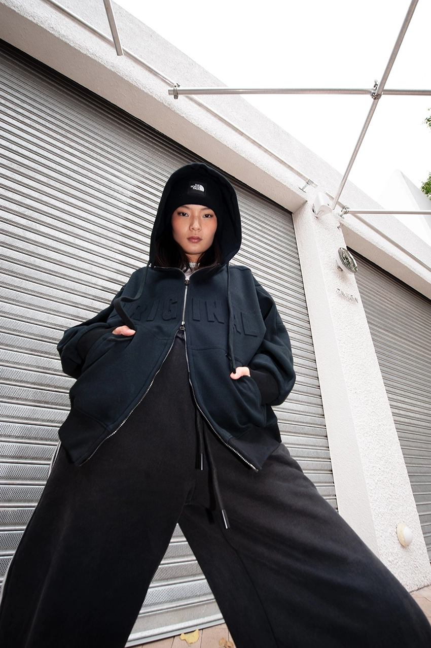 Campera ORIGINAL - Image 2