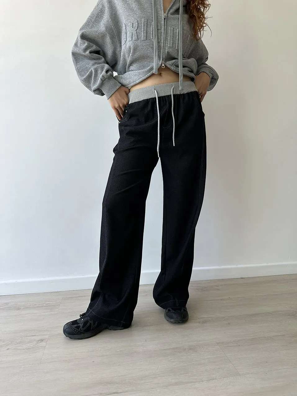 Pantal贸n Denim Liviano NIKKO - Image 4