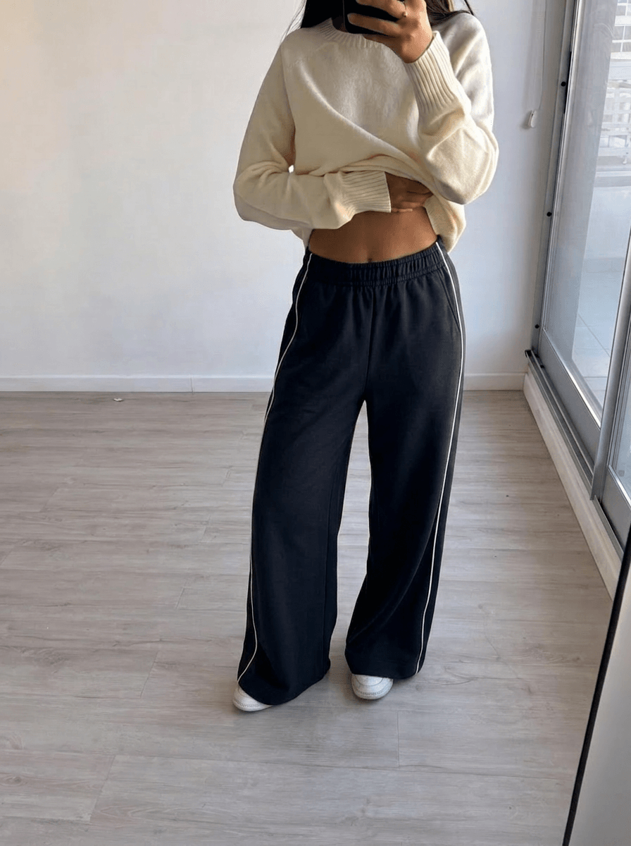 Pantal贸n PILAR