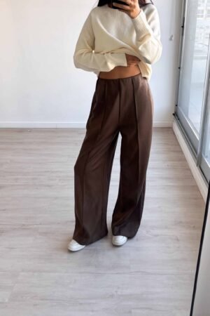 Pantal贸n TIGRE