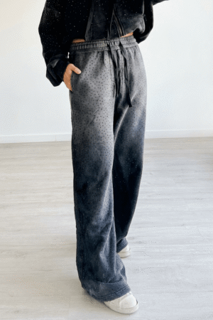 Pantalón c/ Brillos SERRANO