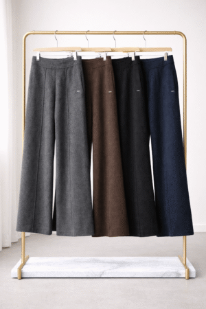 Pantalón Lana NICETO