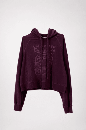 Hoodie Polar PACIFIC