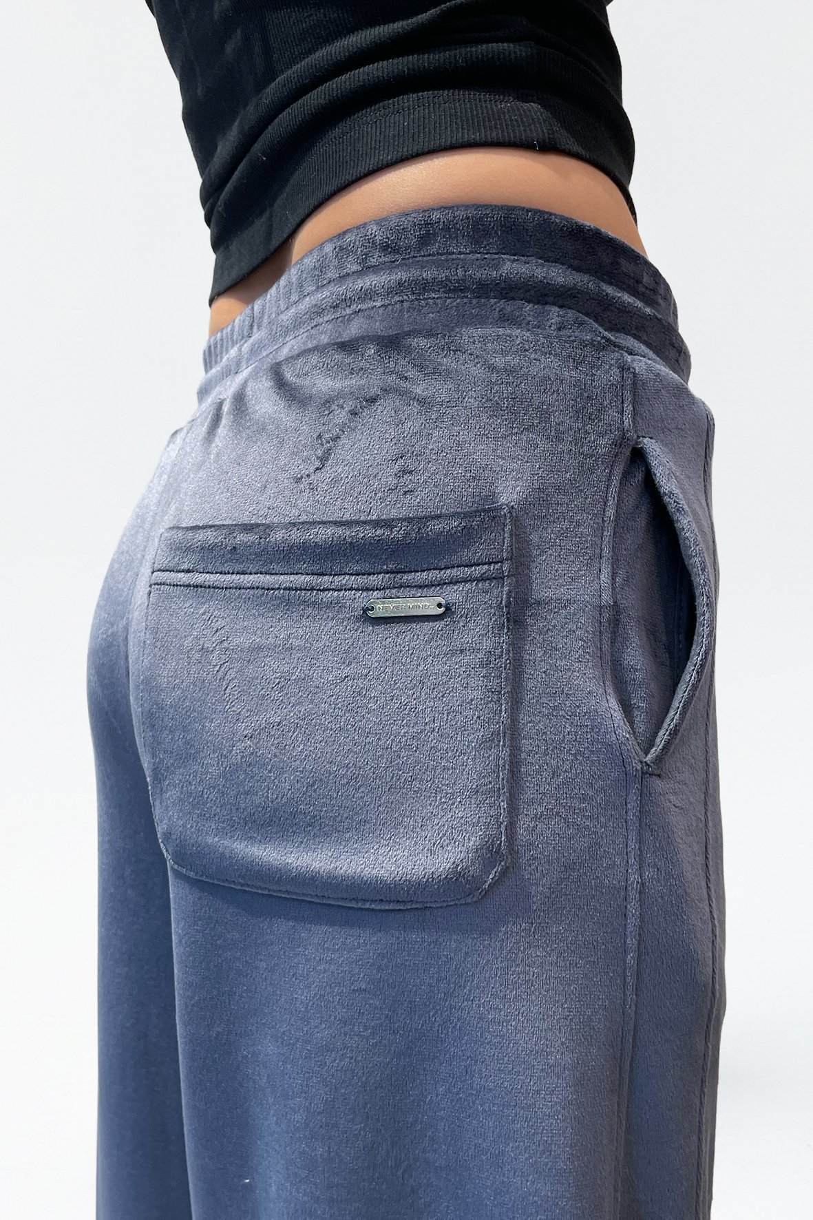 Pantalón Plush COLON - Image 3