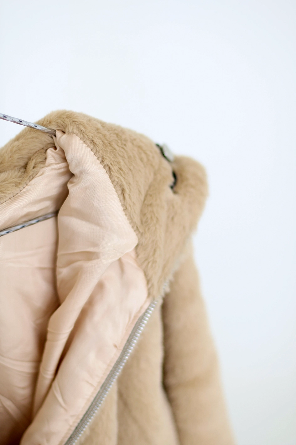 Campera Crop ASPEN - Image 4