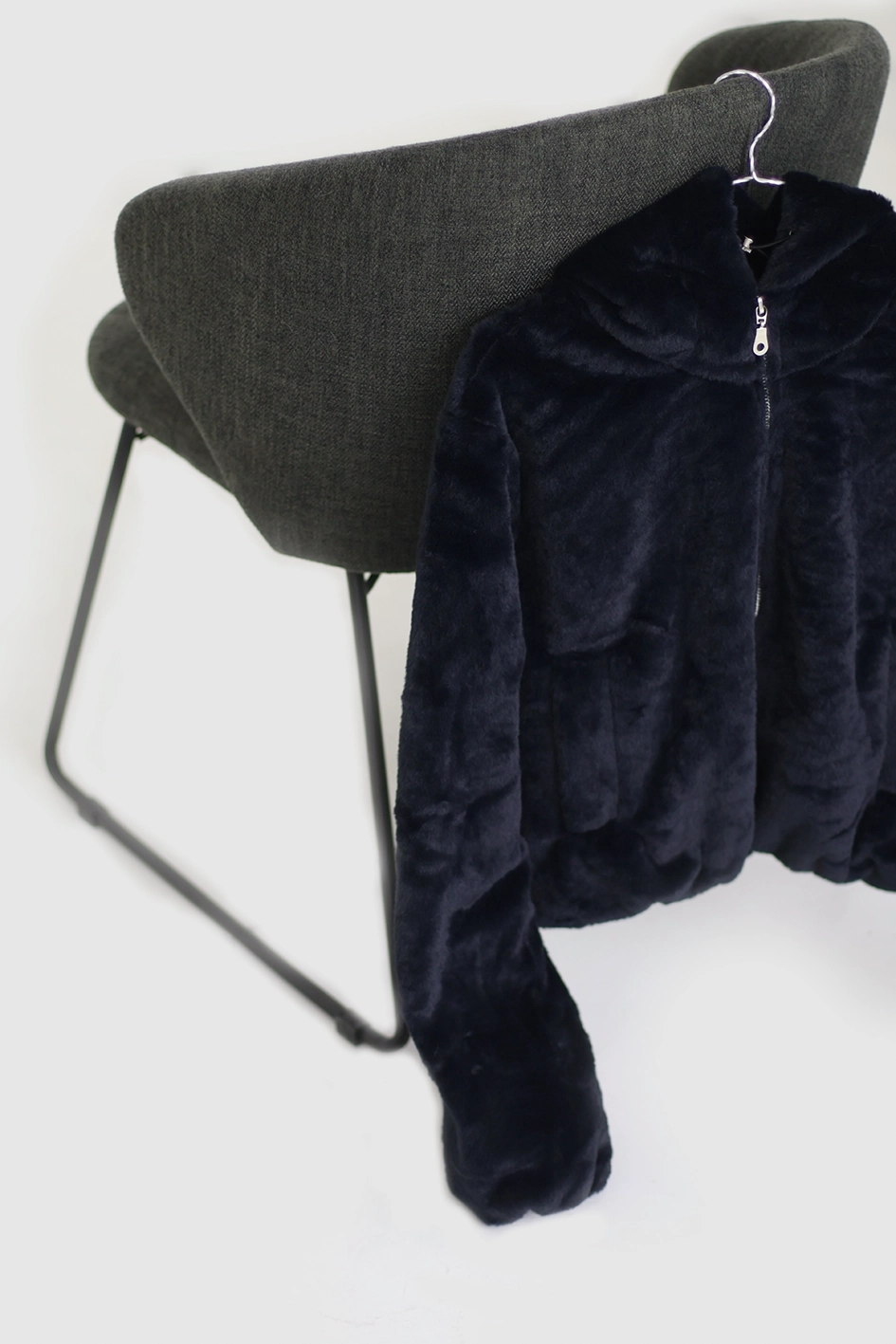 Campera Crop ASPEN - Image 2