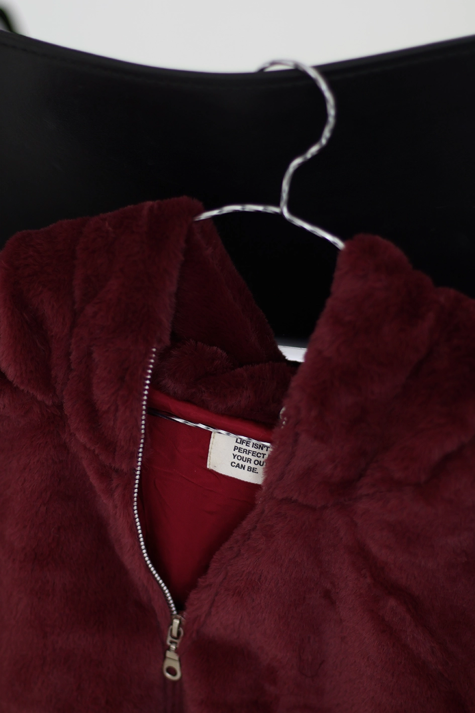 Campera Crop ASPEN - Image 3