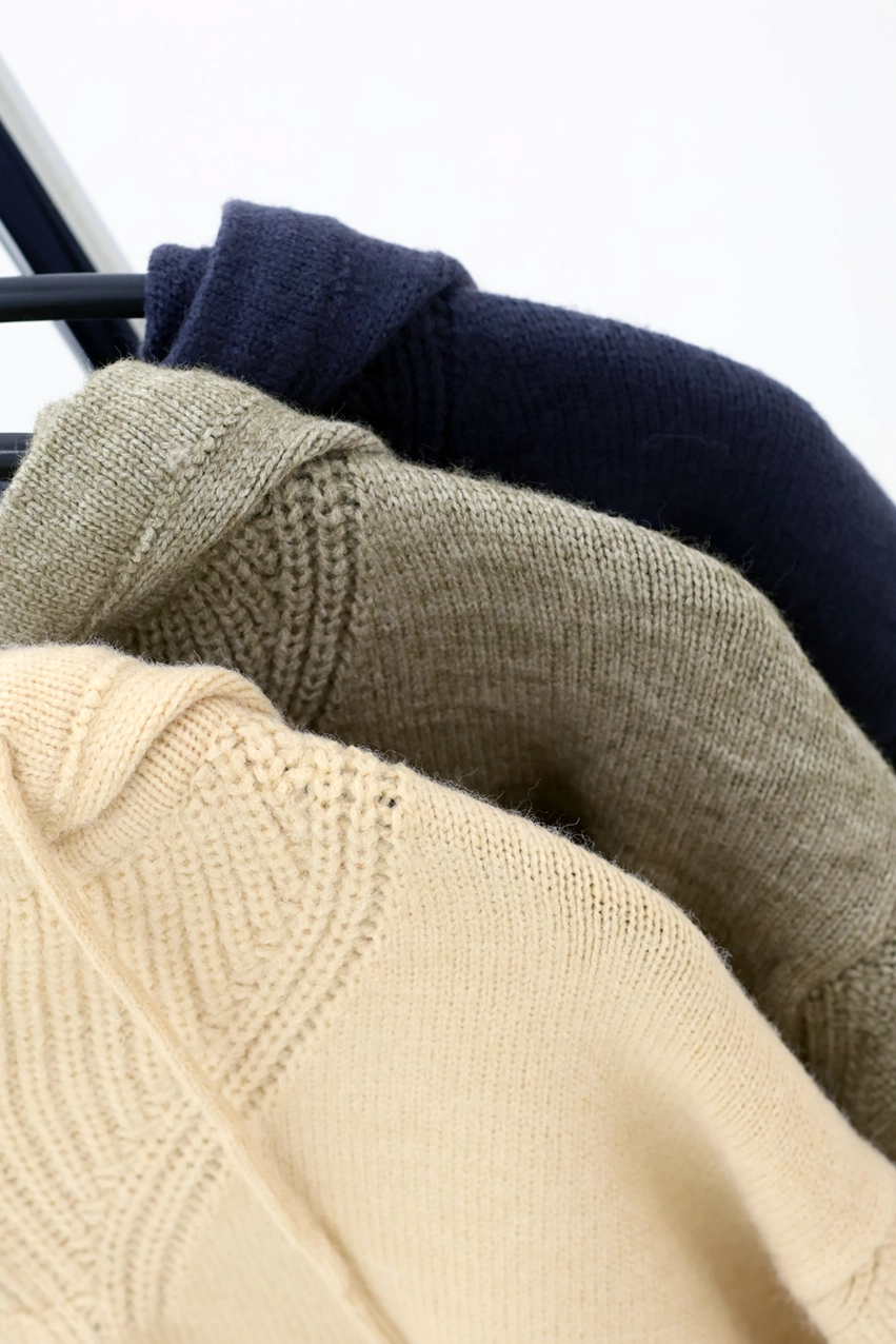 Sweater Lana LONDON - Image 3