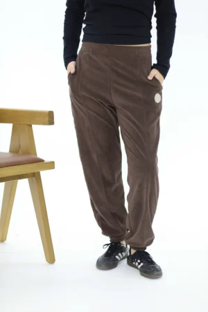 Pantalon Polar HUDSON