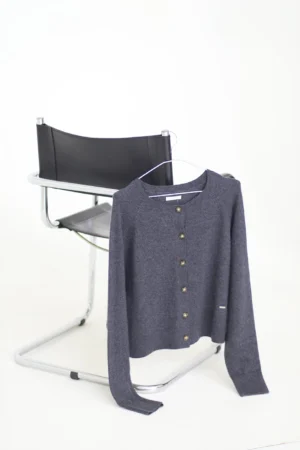 Cardigan GINEBRA