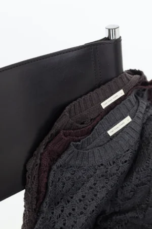 Sweater Calado NIS