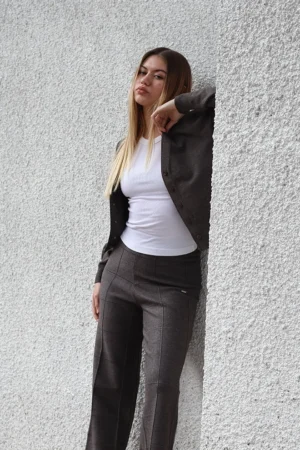 Pantalón Tejido SOLER