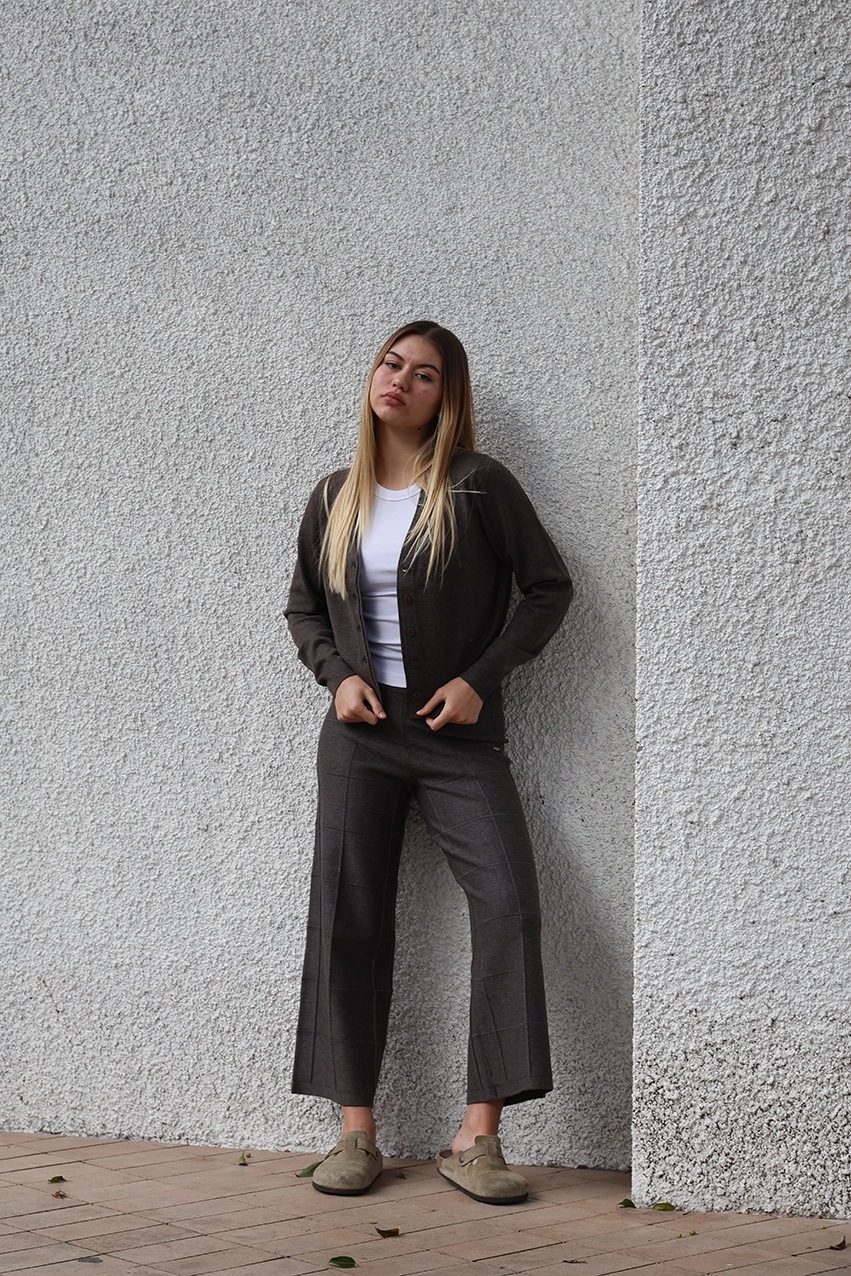 Pantal贸n Tejido SOLER - Image 3
