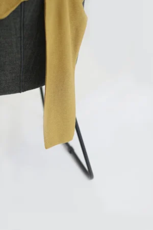 Sweater Cuello V LYON