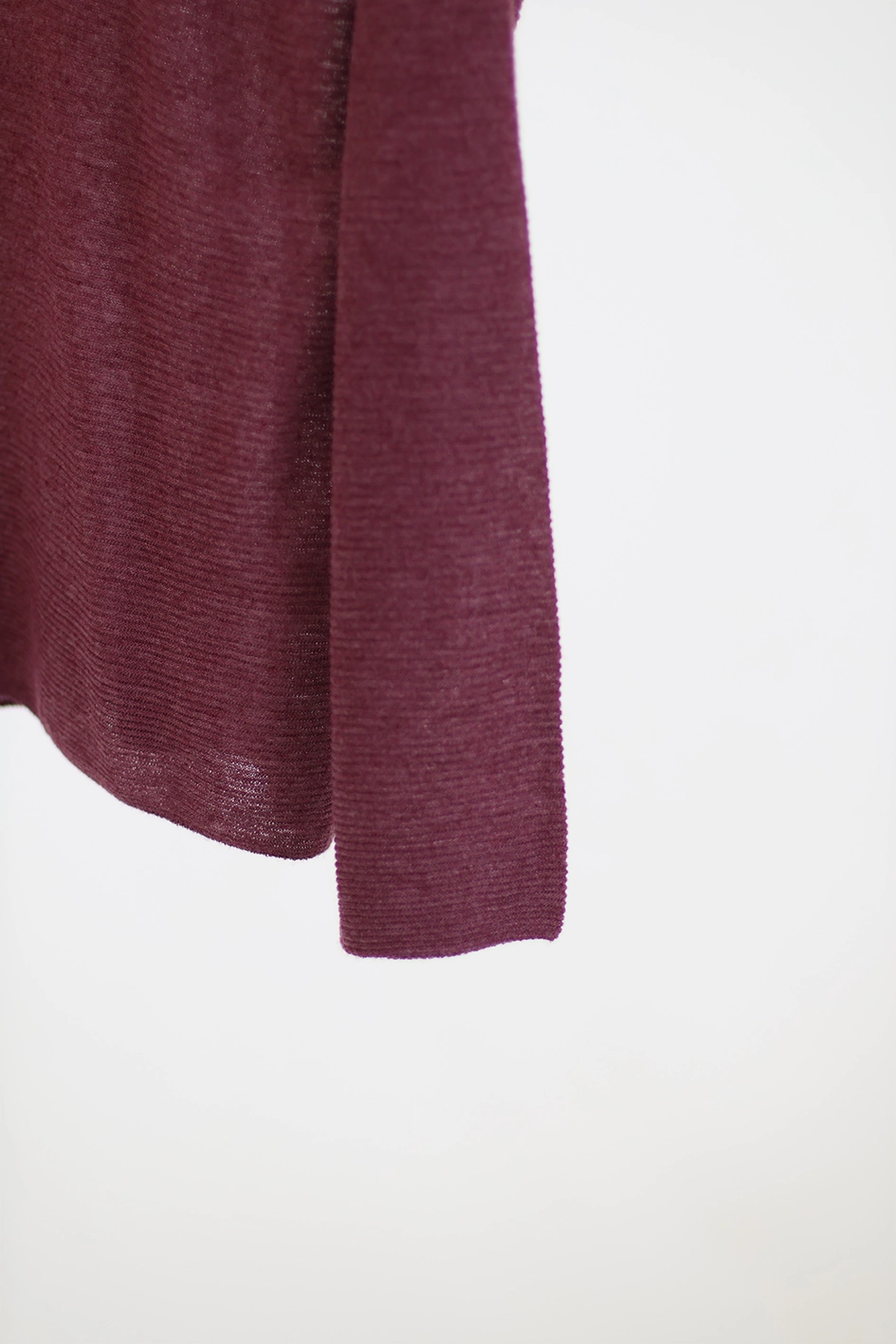 Sweater Cuello V LYON - Image 4