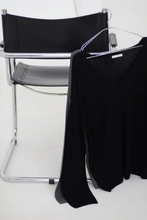 Sweater Cuello V LYON