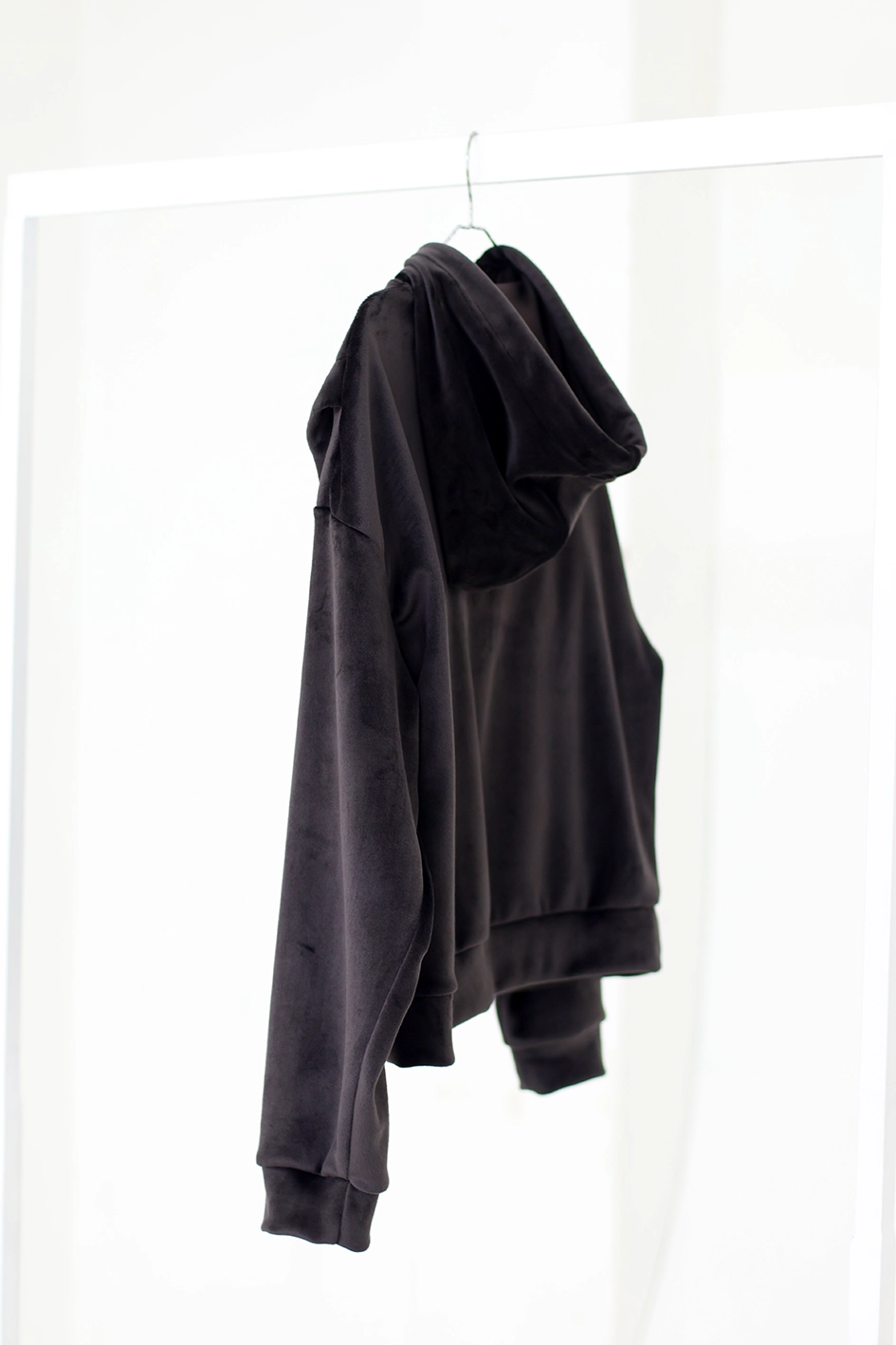 Hoodie Plush CARIBE - Image 4