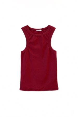 Musculosa de Morley Roturas ODESSA