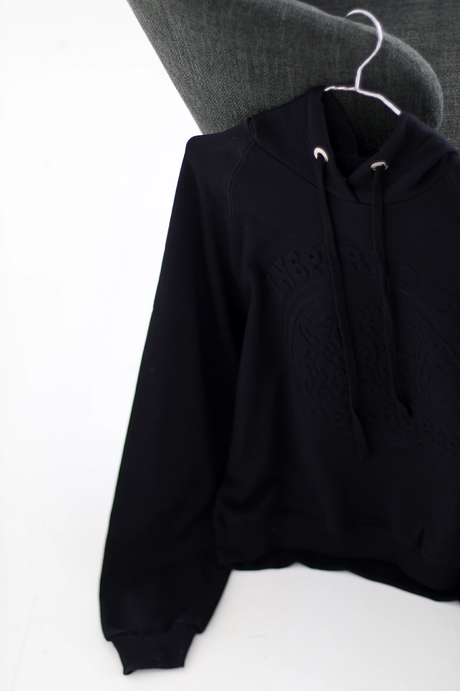 Hoodie Rustico Inspired PHOENIX - Image 2