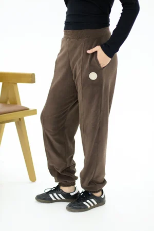 Pantalon Polar HUDSON