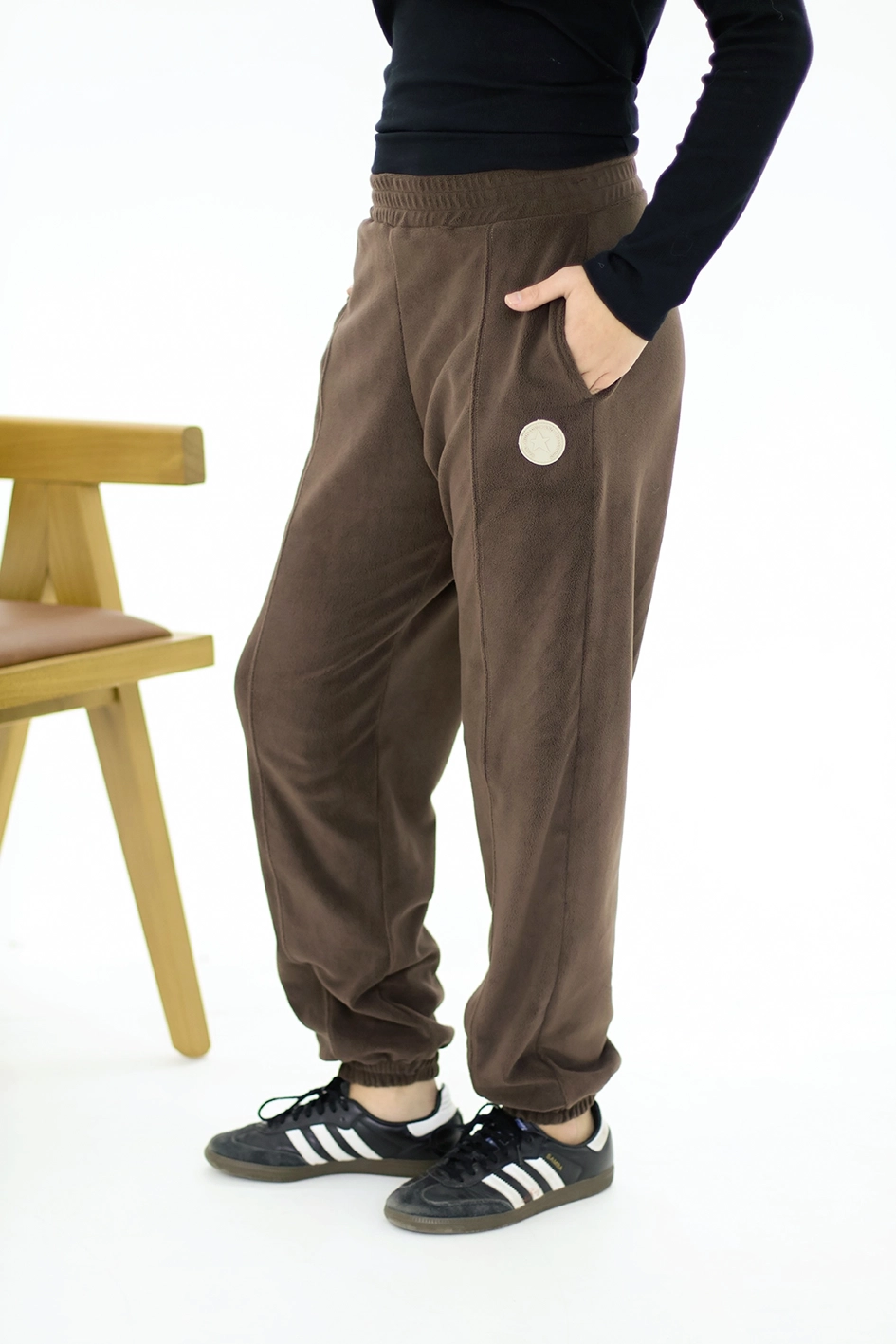Pantalon Polar HUDSON - Image 2