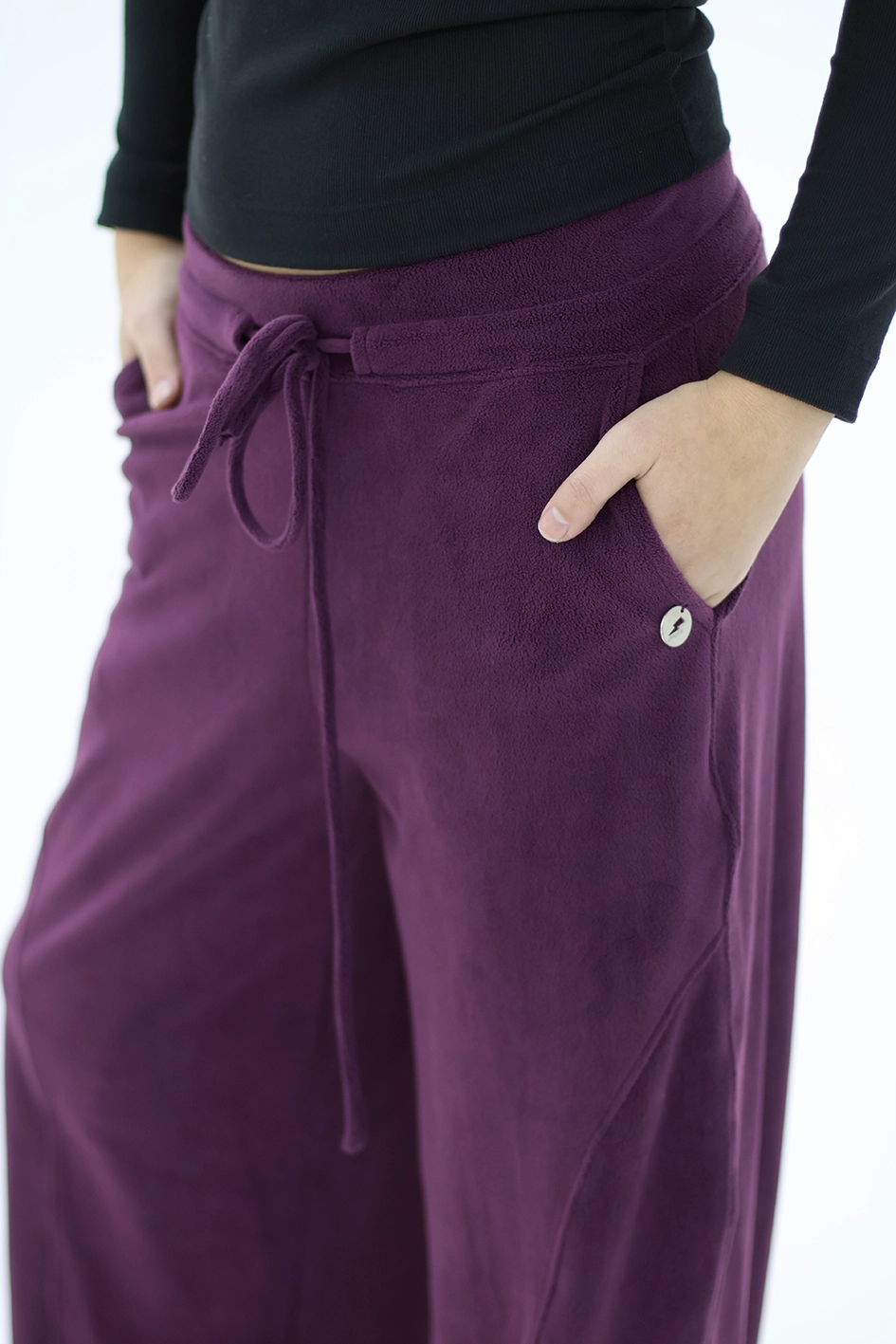 Pantalón Polar FRANKLIN - Image 3