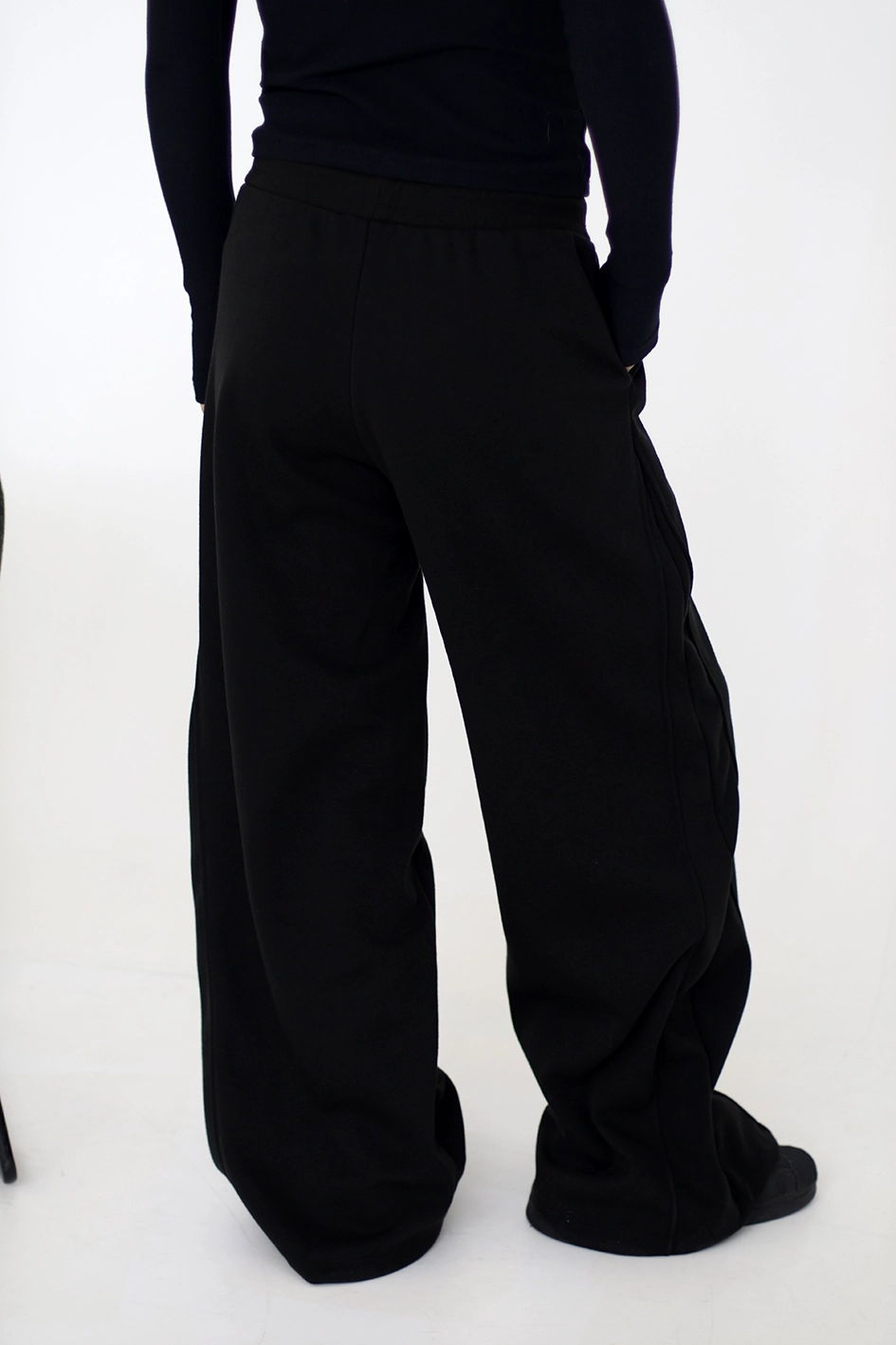 Jogger Frisado PRINGLES - Image 4