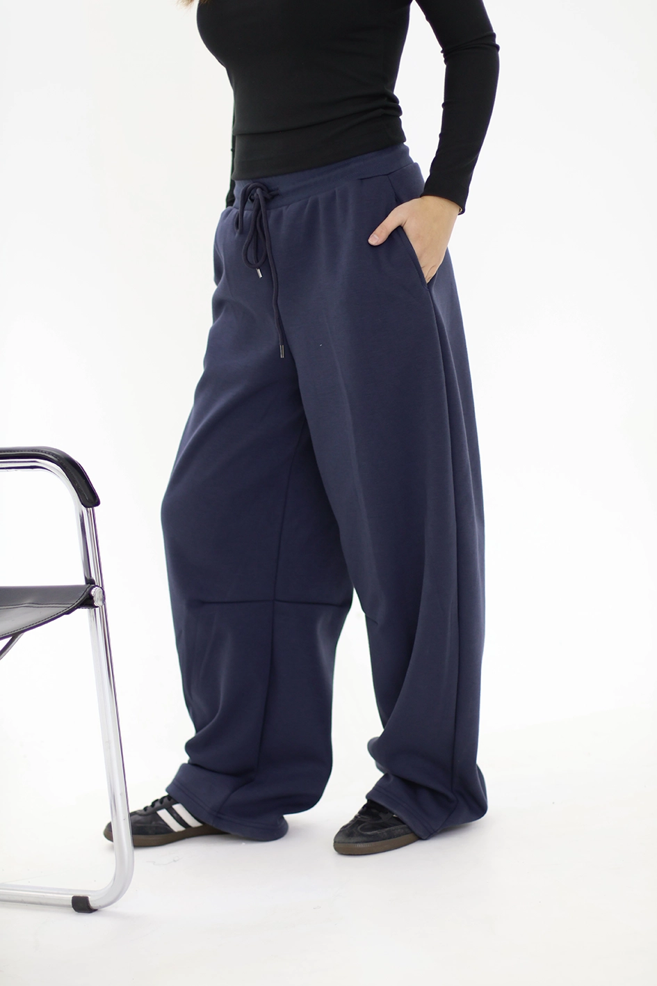 Jogger Frisado BECCAR - Image 3