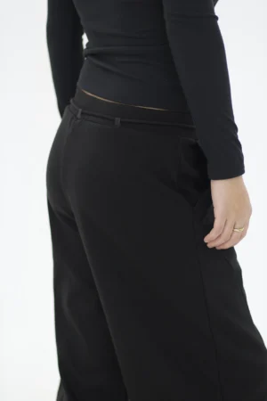 Jogger Frisado MERCEDES
