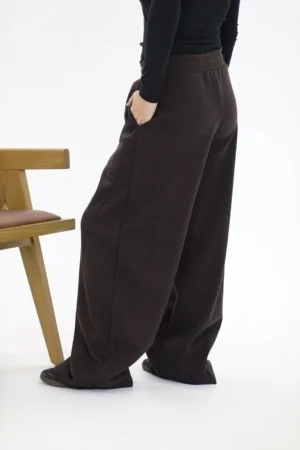 Jogger Frisado LUJ脕N