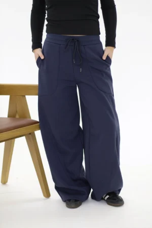 Jogger Frisado LUJ脕N