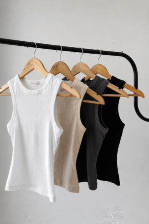 Musculosa JANEIRO