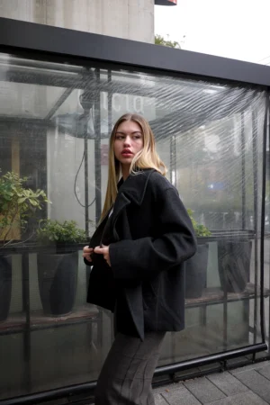 Tapado Oversize SALEM