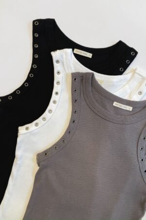 Musculosa OJAL