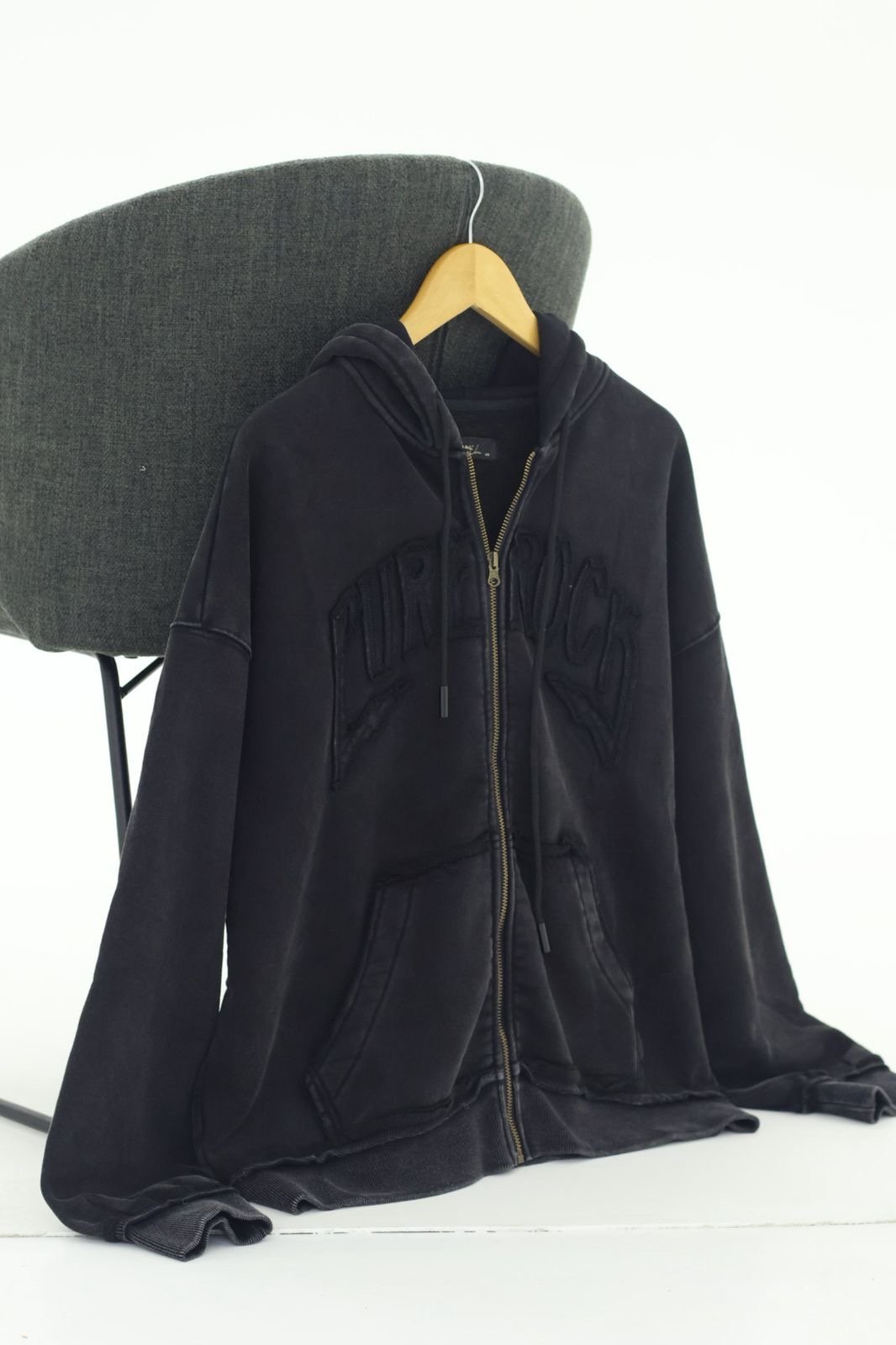 Campera frisada ALBANY - Image 2